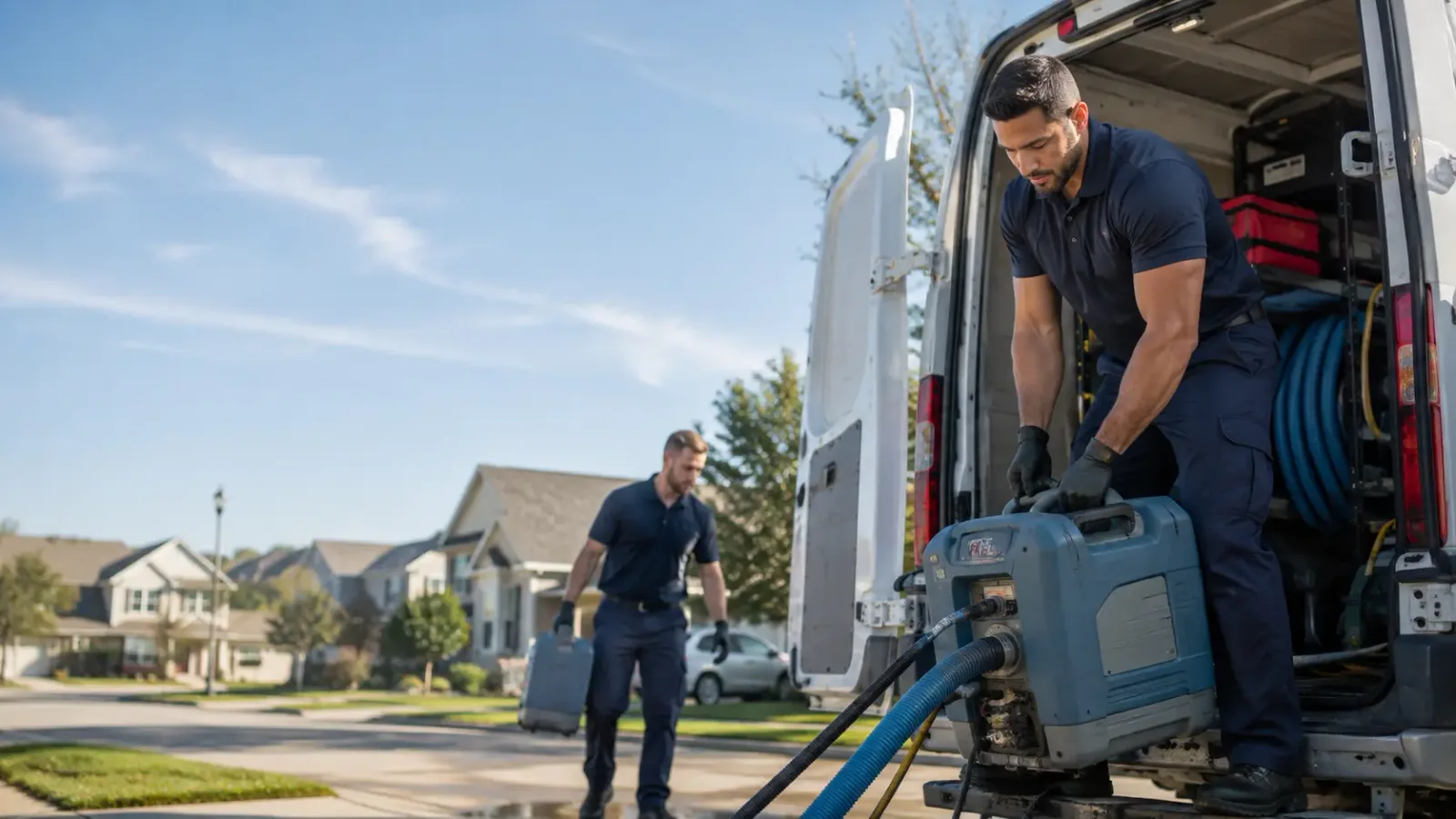 Trauma Cleanup in Orland Park, IL near me